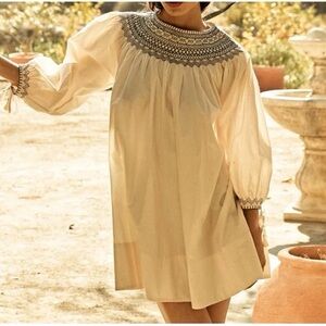 DǑEN Theda dress size XS